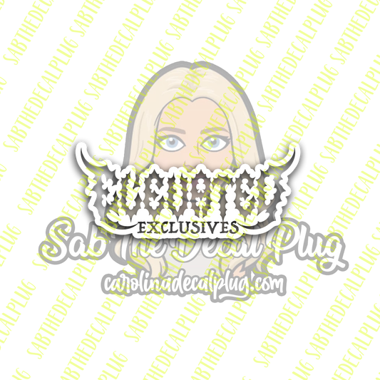 Elevated Exclusives - Grunge