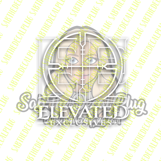 Elevated Exclusives - Sniper 1