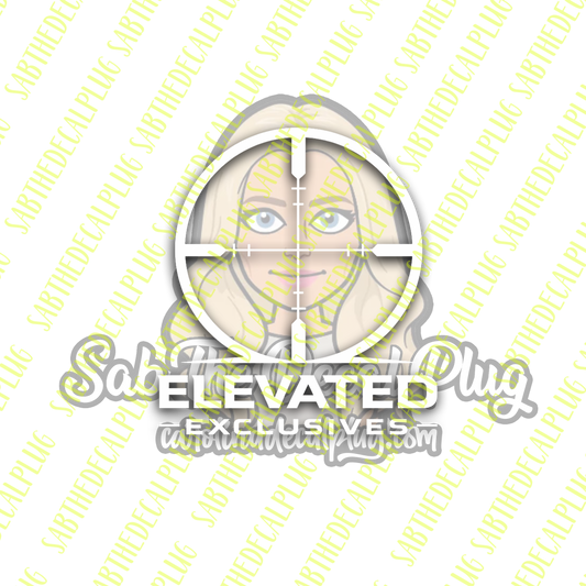 Elevated Exclusives - Sniper 2