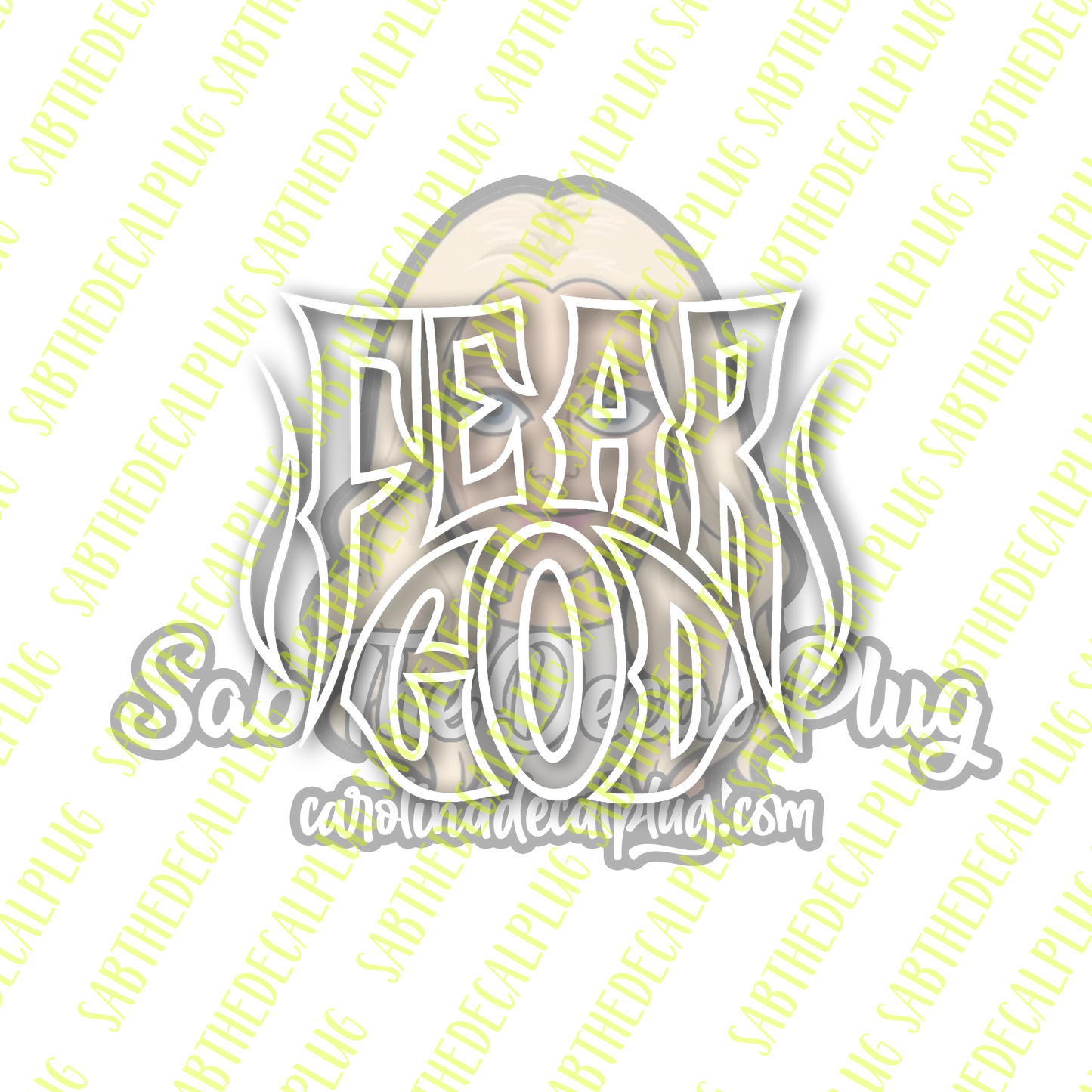 Fear God