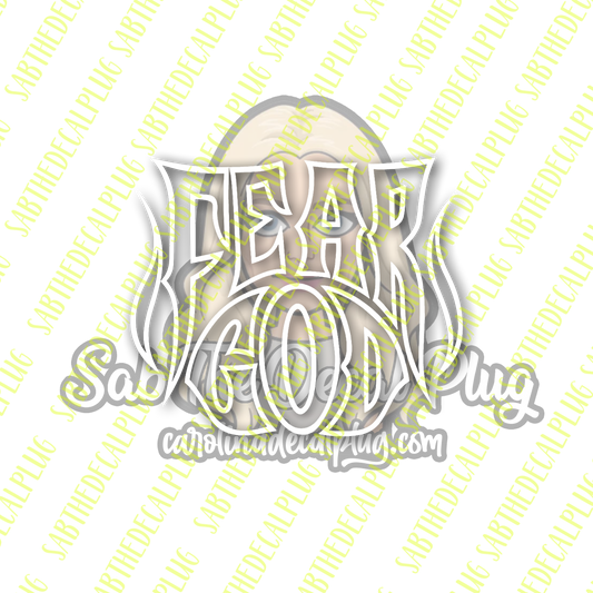 Fear God