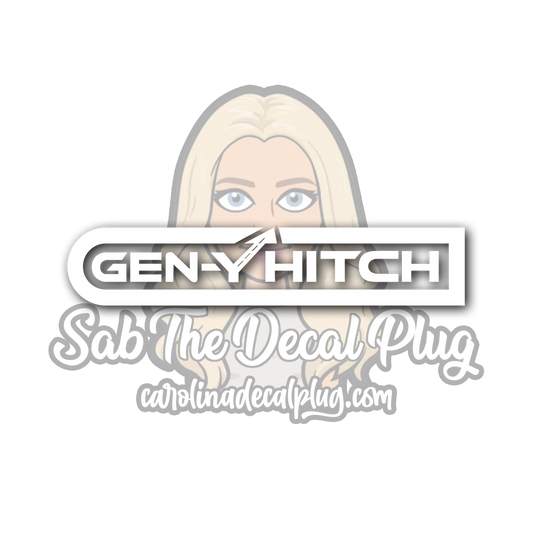 Gen-Y Hitch