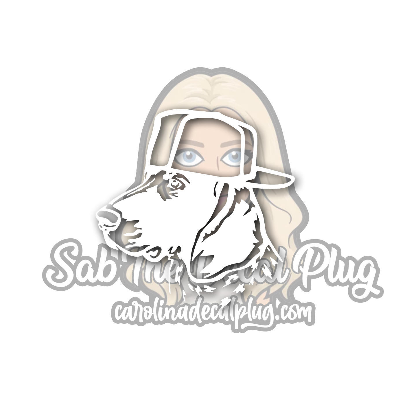 GSP With Backwards Hat