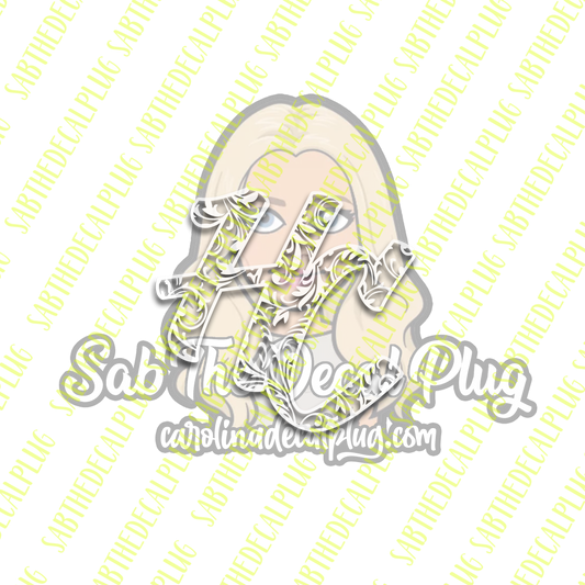 High Class - Tooled HC