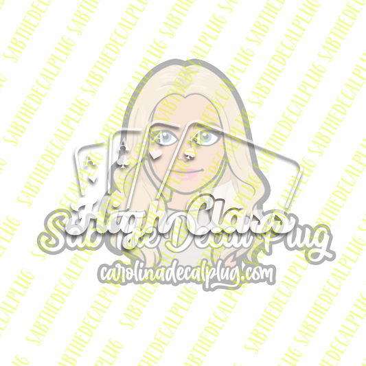 High Class - Cards *Exclusive*