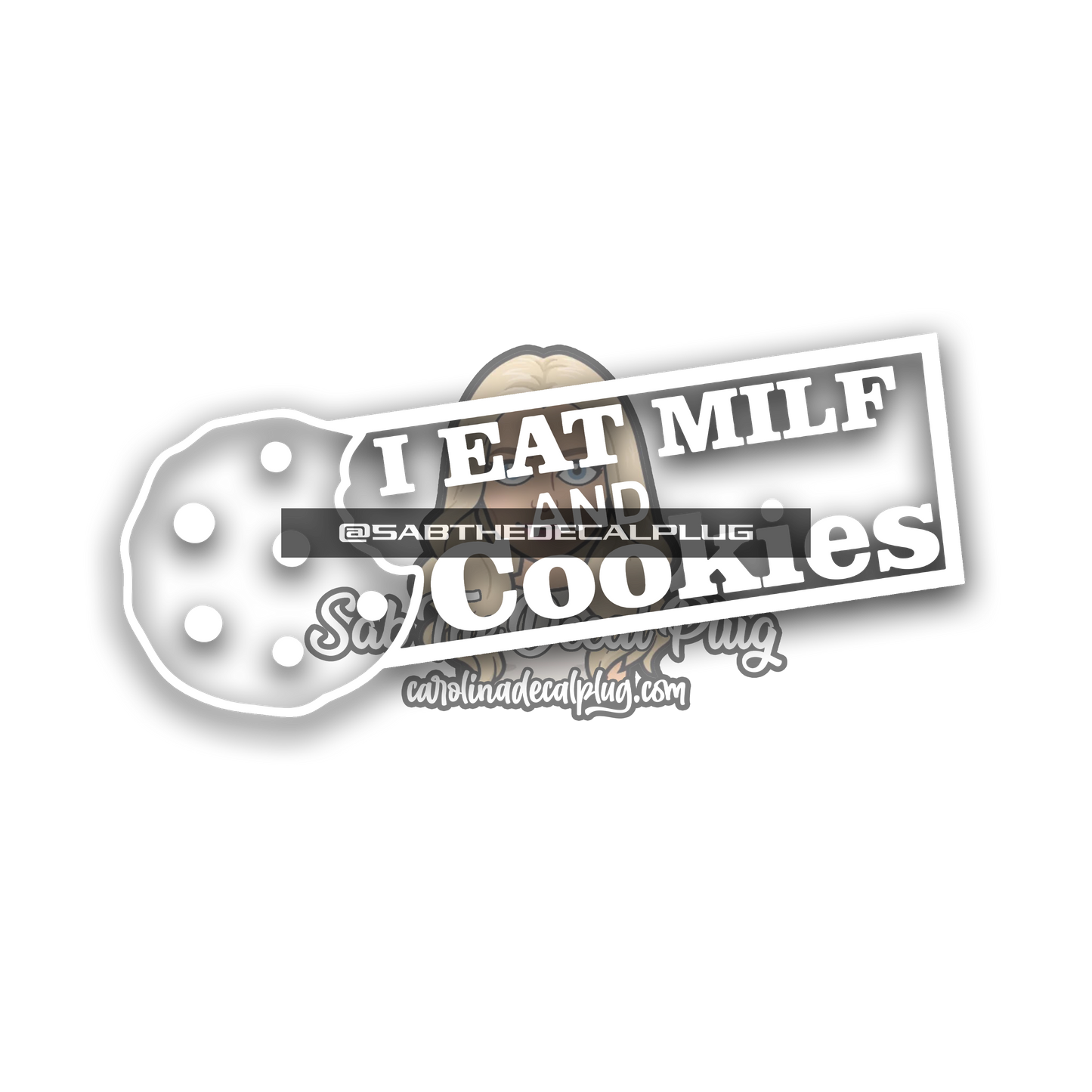 I Eat Milf and Cookies