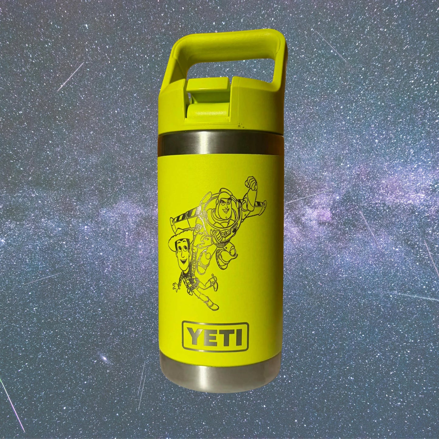 Custom Tumbler (yeti/stanley)