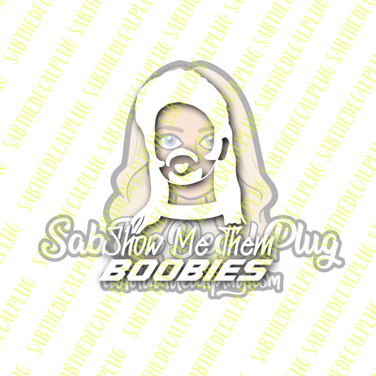 Joe Dirt - Show Them Boobies