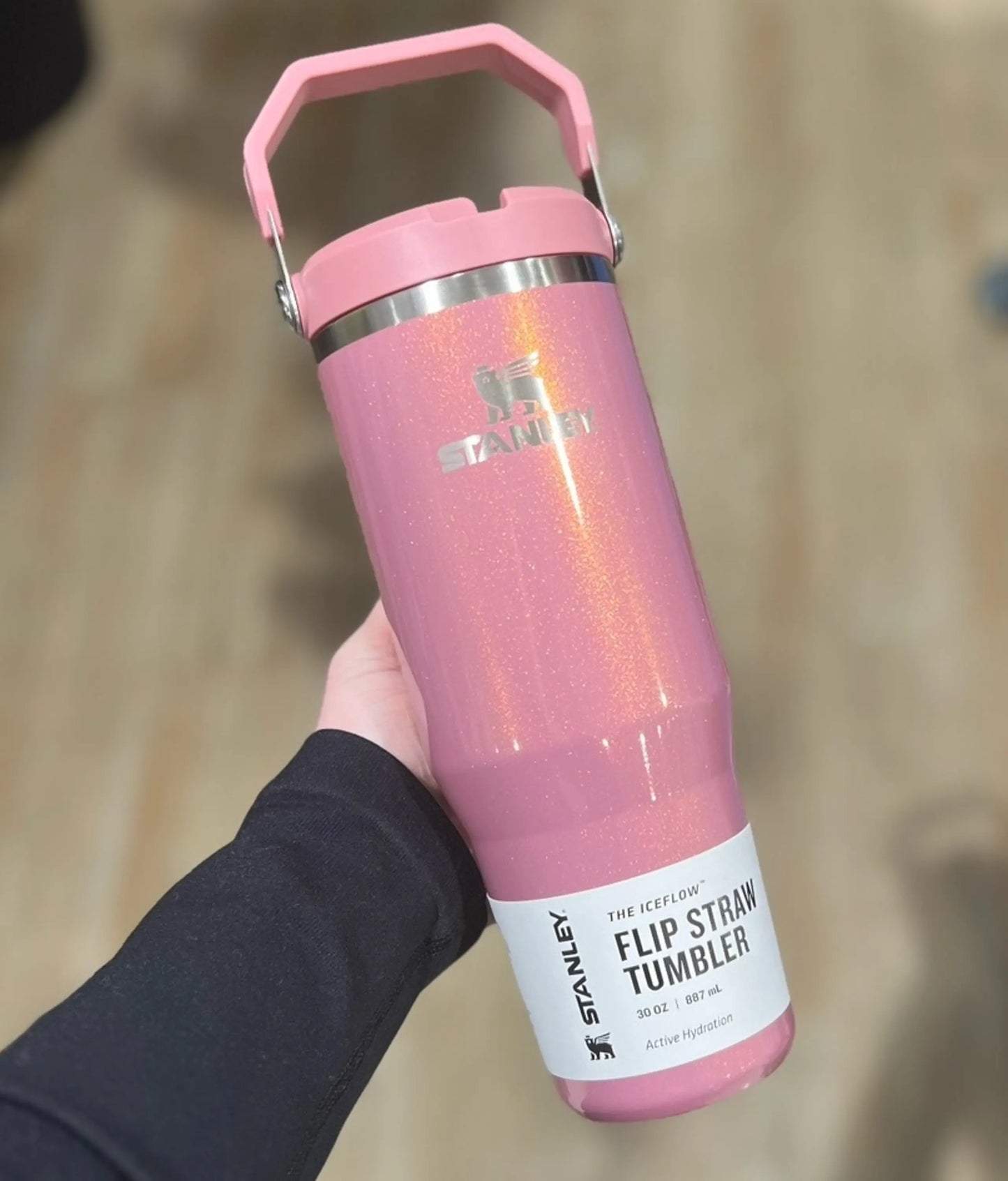 Custom Tumbler (yeti/stanley)