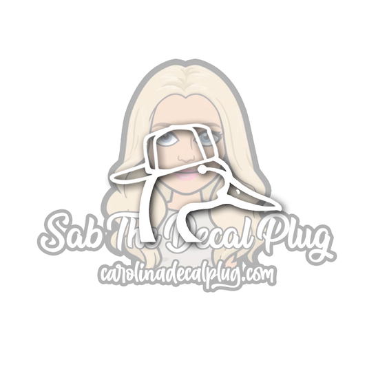 Mallard with Backwards Hat