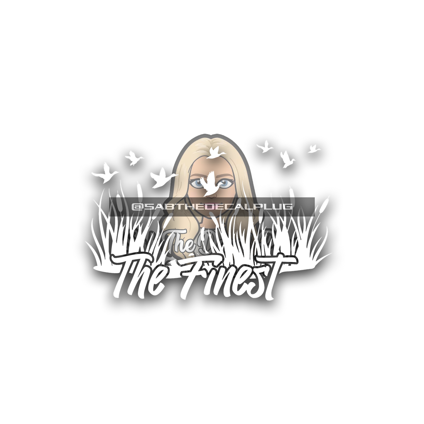 The Finest - Duck Flock Scene *EXCLUSIVE*