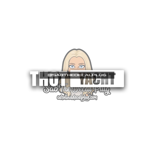 Thot Yacht Hub Logo